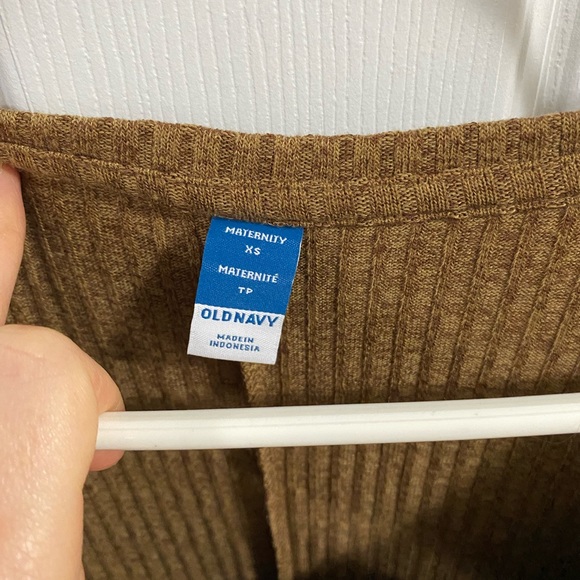 Old Navy Maternity dress - Picture 2 of 2